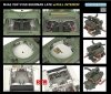 Rye Field Model 5135 M4A3 76W VVSS Sherman Late Standart Version Full Interior 1/35